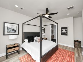 2016 Blodgett Street, Houston TX 77004