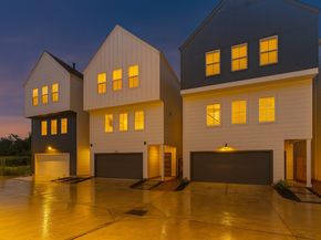 8317 Springwood Canyon Lane, Houston TX 77055