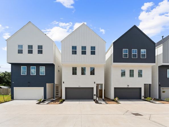 8317 Springwood Canyon Lane, Houston TX 77055