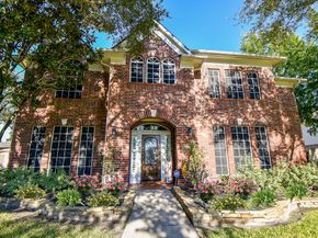 20310 Silverwood Trail, Cypress TX 77433