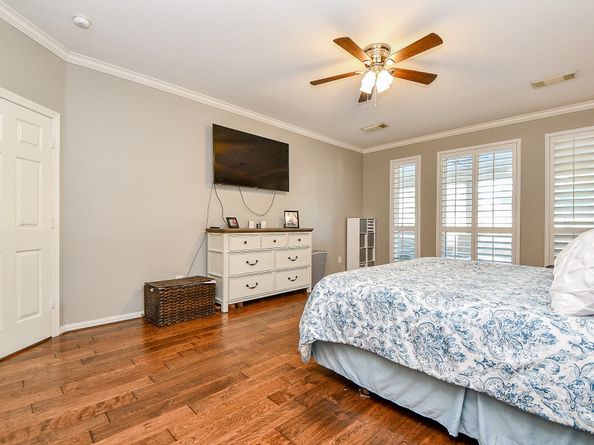 20310 Silverwood Trail, Cypress TX 77433