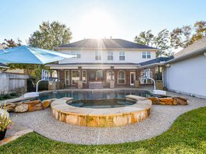 20310 Silverwood Trail, Cypress TX 77433