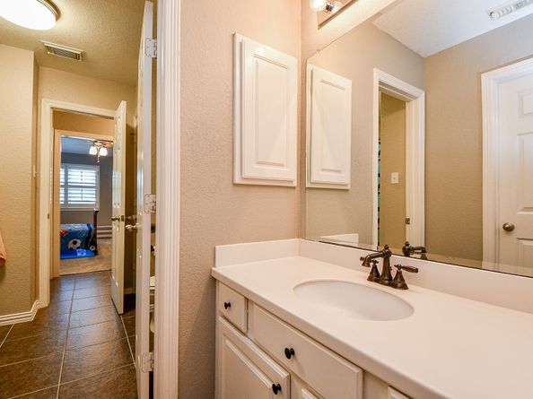 20310 Silverwood Trail, Cypress TX 77433