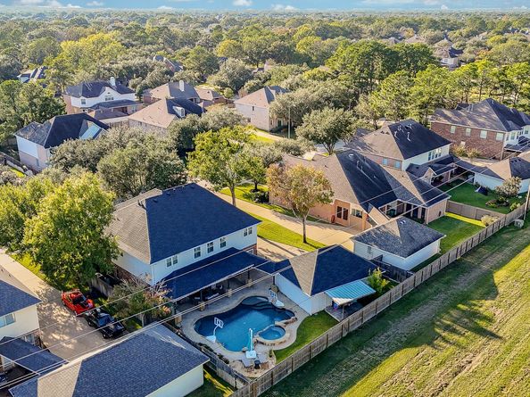 20310 Silverwood Trail, Cypress TX 77433