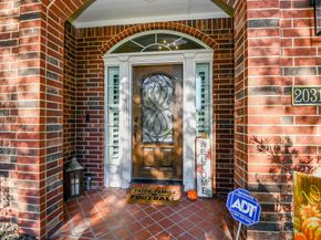 20310 Silverwood Trail, Cypress TX 77433