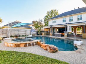 20310 Silverwood Trail, Cypress TX 77433