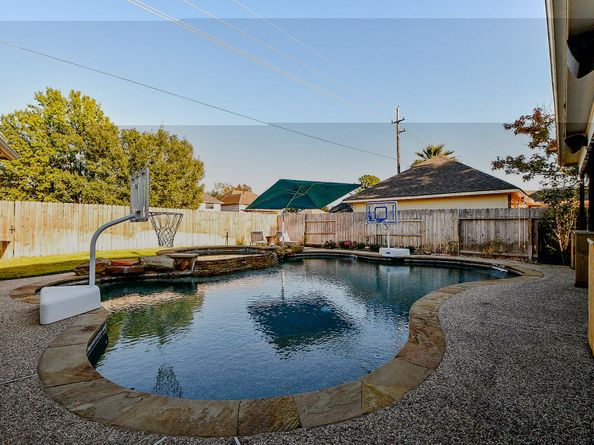 20310 Silverwood Trail, Cypress TX 77433