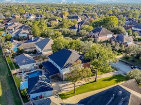 20310 Silverwood Trail, Cypress TX 77433