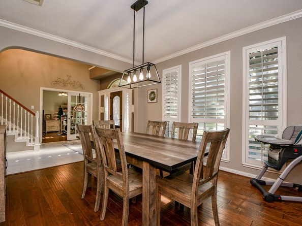 20310 Silverwood Trail, Cypress TX 77433