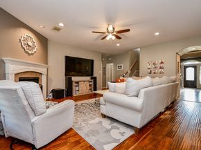 20310 Silverwood Trail, Cypress TX 77433