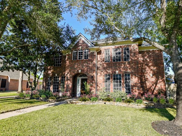 20310 Silverwood Trail, Cypress TX 77433