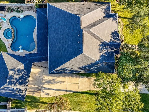 20310 Silverwood Trail, Cypress TX 77433