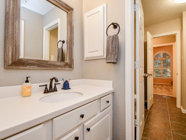 20310 Silverwood Trail, Cypress TX 77433