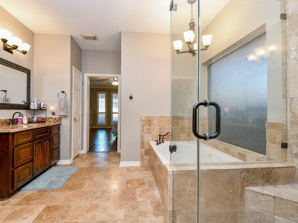 20310 Silverwood Trail, Cypress TX 77433