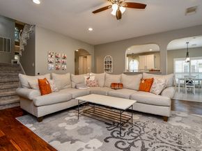 20310 Silverwood Trail, Cypress TX 77433