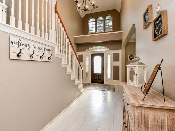 20310 Silverwood Trail, Cypress TX 77433