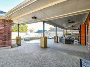 20310 Silverwood Trail, Cypress TX 77433