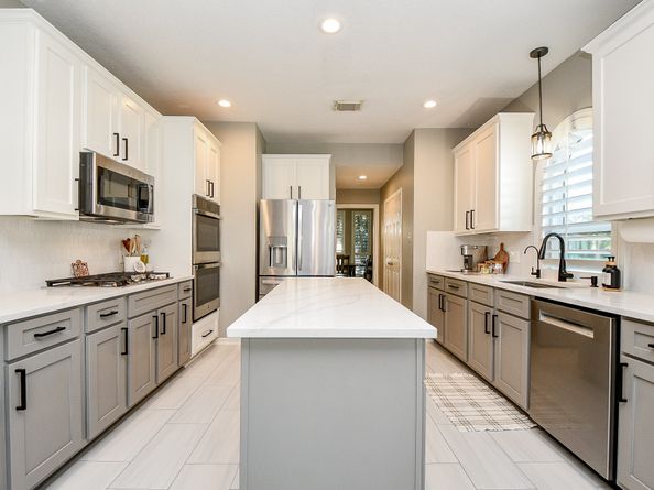 20310 Silverwood Trail, Cypress TX 77433