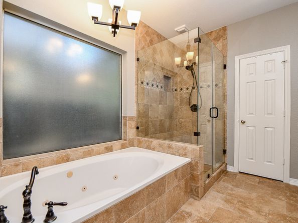 20310 Silverwood Trail, Cypress TX 77433