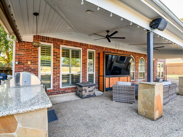 20310 Silverwood Trail, Cypress TX 77433