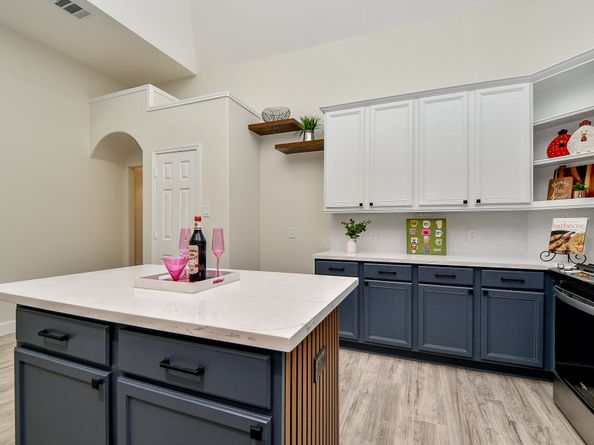 1223 Arden Forest Drive, Spring TX 77379