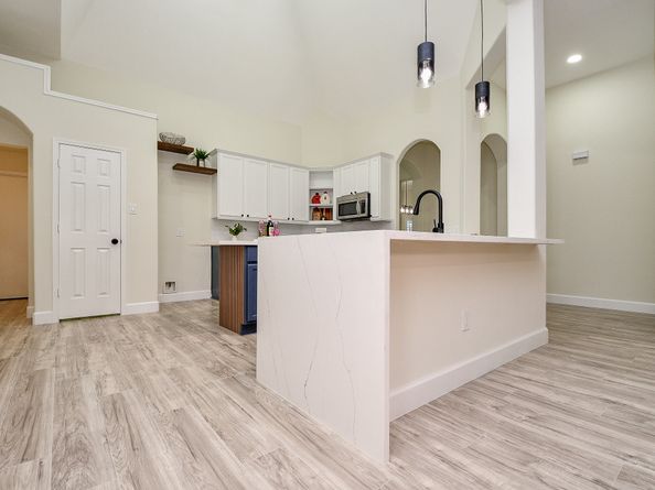 1223 Arden Forest Drive, Spring TX 77379