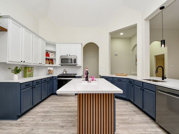 1223 Arden Forest Drive, Spring TX 77379