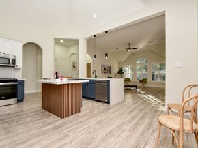 1223 Arden Forest Drive, Spring TX 77379