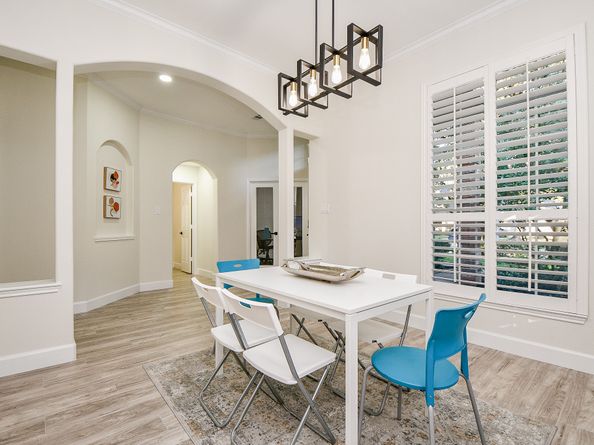 1223 Arden Forest Drive, Spring TX 77379