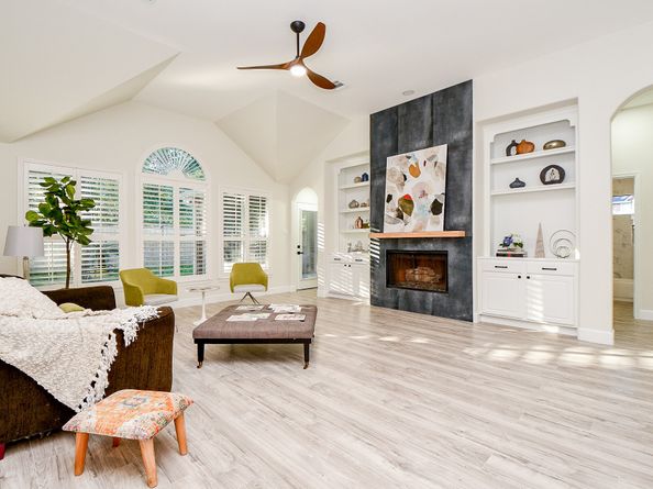 1223 Arden Forest Drive, Spring TX 77379