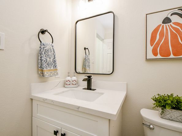 1223 Arden Forest Drive, Spring TX 77379