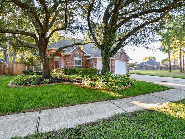 1223 Arden Forest Drive, Spring TX 77379