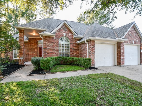 1223 Arden Forest Drive, Spring TX 77379