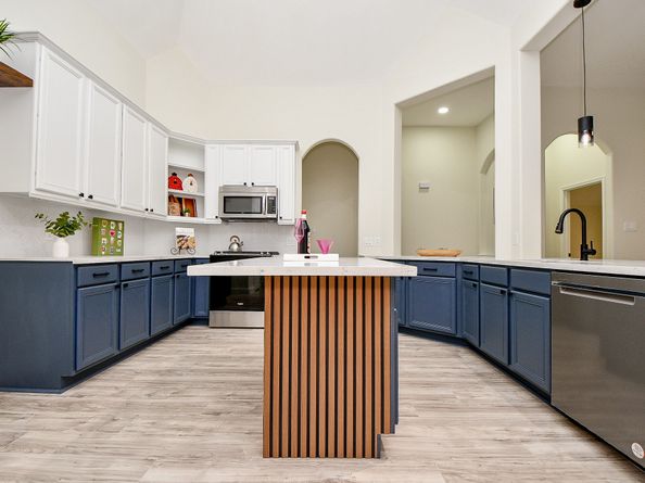 1223 Arden Forest Drive, Spring TX 77379