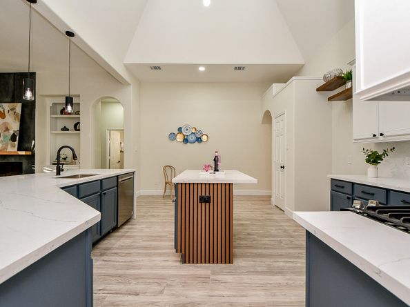 1223 Arden Forest Drive, Spring TX 77379