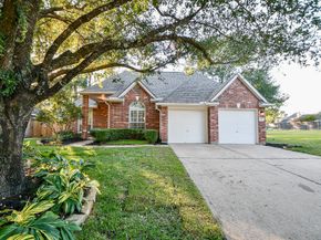 1223 Arden Forest Drive, Spring TX 77379