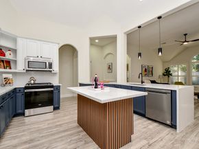 1223 Arden Forest Drive, Spring TX 77379