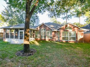 1223 Arden Forest Drive, Spring TX 77379