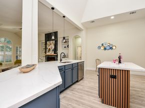 1223 Arden Forest Drive, Spring TX 77379