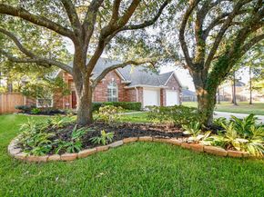 1223 Arden Forest Drive, Spring TX 77379