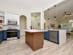 1223 Arden Forest Drive, Spring TX 77379