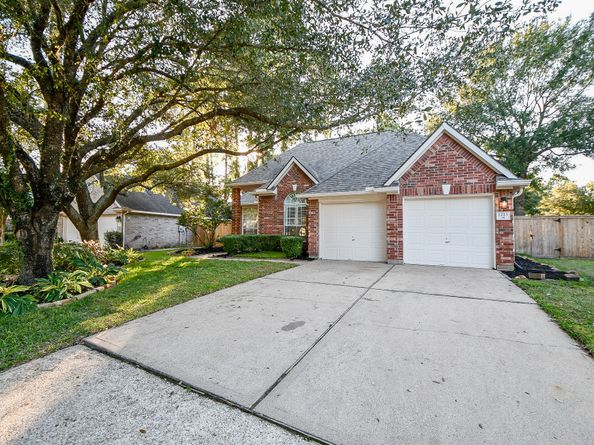 1223 Arden Forest Drive, Spring TX 77379