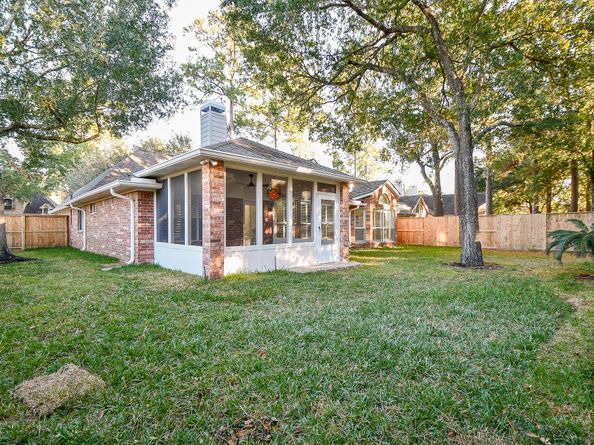 1223 Arden Forest Drive, Spring TX 77379