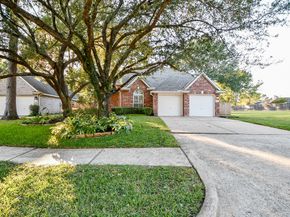 1223 Arden Forest Drive, Spring TX 77379