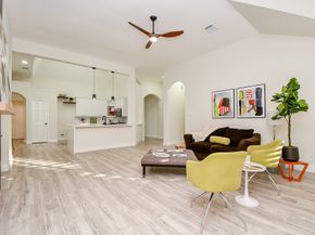 1223 Arden Forest Drive, Spring TX 77379