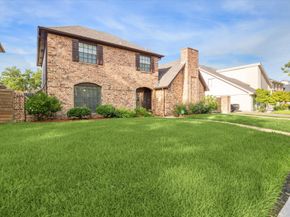 12826 Old Pine Lane, Houston TX 77015