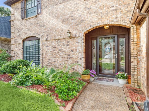 12826 Old Pine Lane, Houston TX 77015