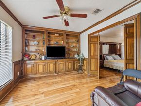 12826 Old Pine Lane, Houston TX 77015