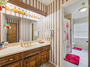 12826 Old Pine Lane, Houston TX 77015