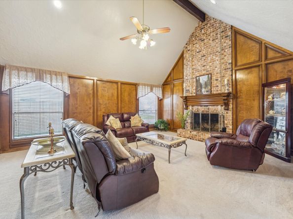 12826 Old Pine Lane, Houston TX 77015